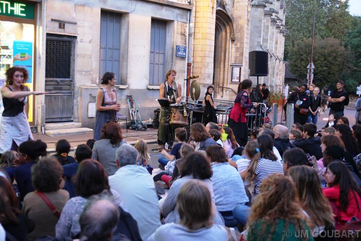 Diapositive suivante